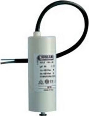 Comar Permanent Capacitor 45uF 450V 03.006.0035