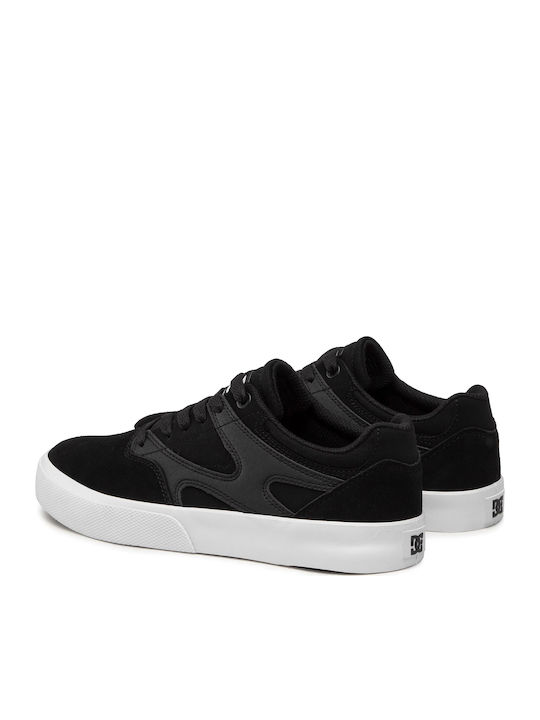 Kalis Vulc Sneakers White