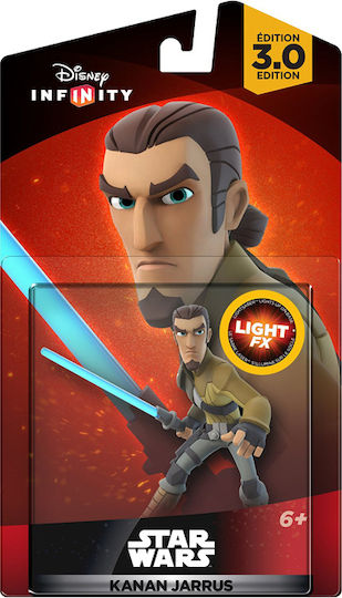 Disney Infinity 3.0 Star Wars Kanan Jarrus Character Figure for PS3/PS4/WiiU