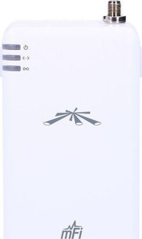 Ubiquiti Сензор mFi mPort mPort-S 1бр