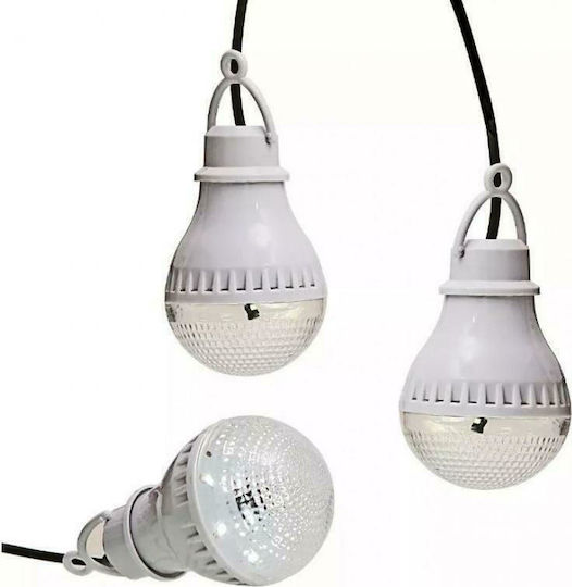 GDPLUS Autonomous Solar Lighting System GD-8216 with Light System , Speaker , Radio , Remote Control , Flash Light & Charger