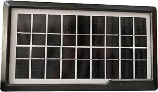GDPLUS Ηλιακό σύστημα φωτισμού GD-8060 GD-8060