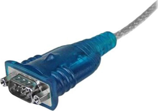 StarTech Cable USB-A to RS232 9-pin male 1m (ICUSB232V2) 1pcs