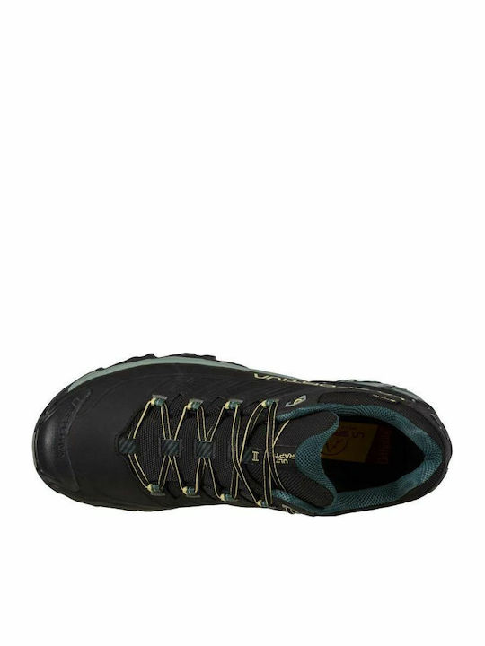 La Sportiva Ultra Raptor II Ανδρικά Ορειβατικά Παπούτσια Αδιάβροχα με Μεμβράνη Gore-Tex Μαύρα