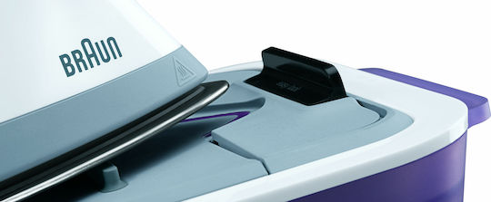 Braun CareStyle 5 Steam Ironing Station 7.5bar with 2lt Container