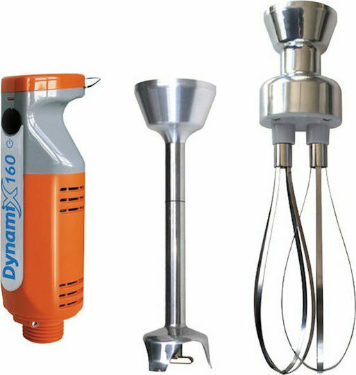 Dynamic Mixers Dynamix DMX 160 Професионален Шейкър с Острие 160мм и Мощност 220W Комбиниран