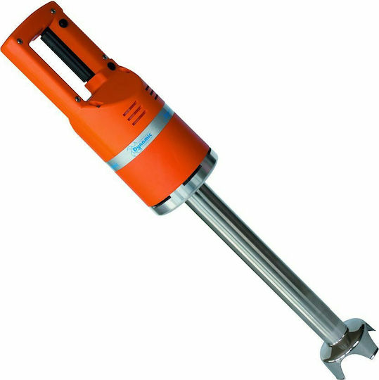 Dynamic Master MX 91-410 Blender de mână comercial cu ax de 410mm și putere de 600W