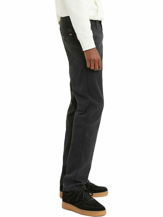 Xx Hose Chino Elastisch Mineral Black Shady