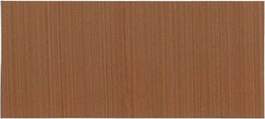 Titan Χρώμα Απομίμησης Ξύλου Διαλύτου Efecto Madera 0.75lt Sapeli Σατινέ