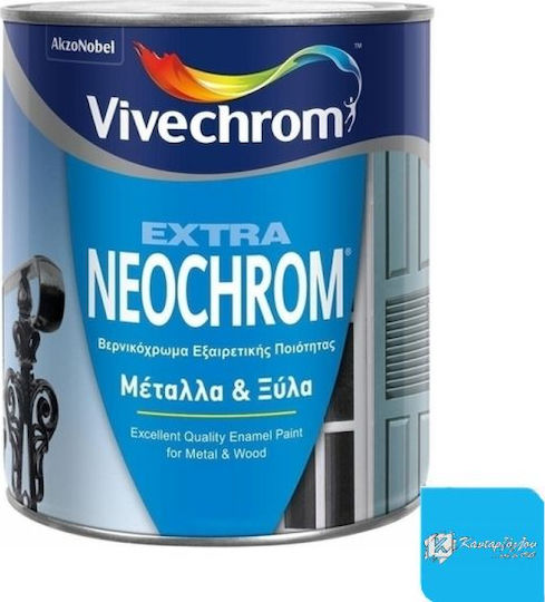Vivechrom Extra Neochrom 0.75Es Thalassie