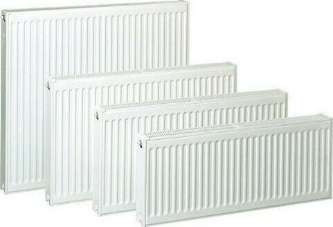 Splendid External Loop Panel Radiator Body Single-column 11/900/300 496kcal/h