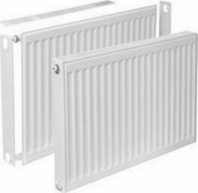 Splendid External Loop Panel Radiator Body Single-column 11/600/400