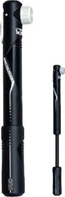 PRO Telescopic PRPU0042 Hand Mini Pump