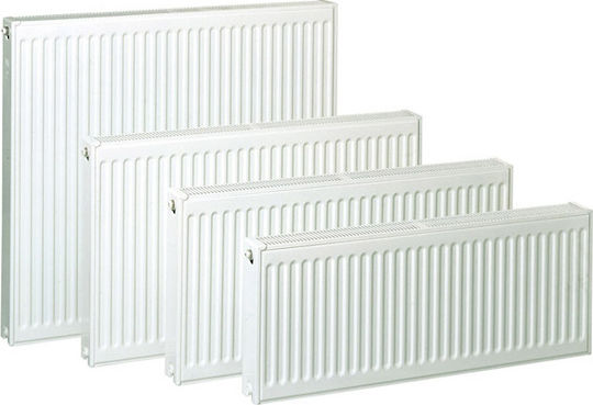 Splendid External Loop Panel Radiator Body Triple-column 33/900/900 3613kcal/h