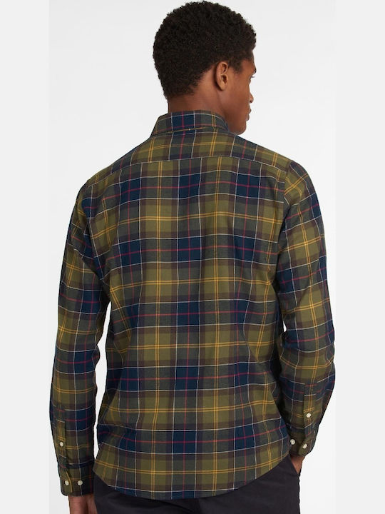 Barbour