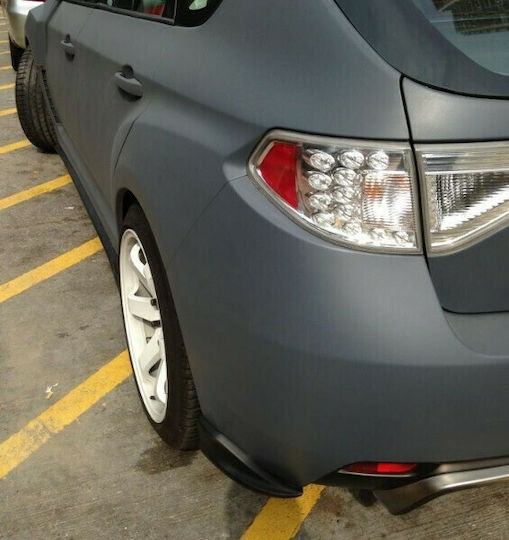 Plasti Dip Protective Car Paint 1000ml in Gray Color