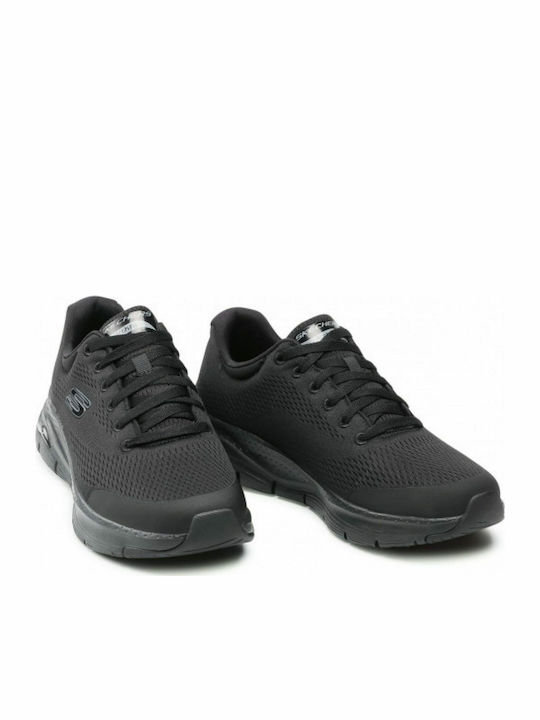 Sneakers Black