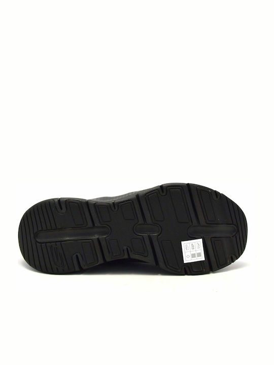 Sneakers Black