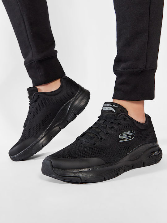Sneakers Black