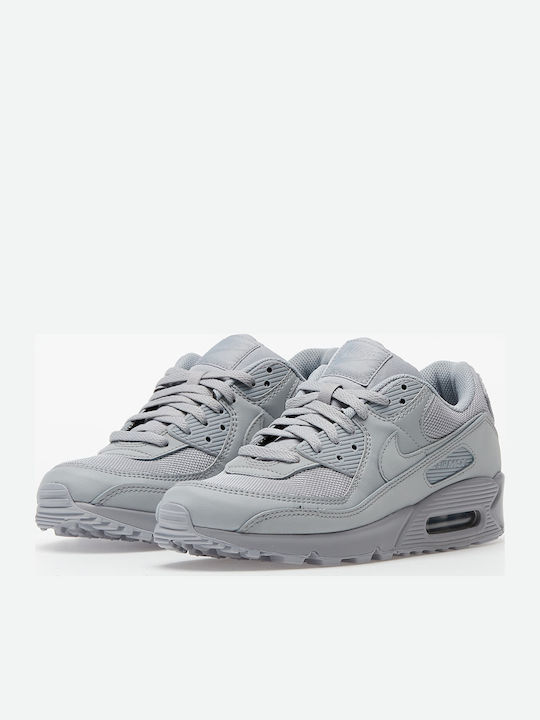 Air Max 90 Sneakers Wolf Grey