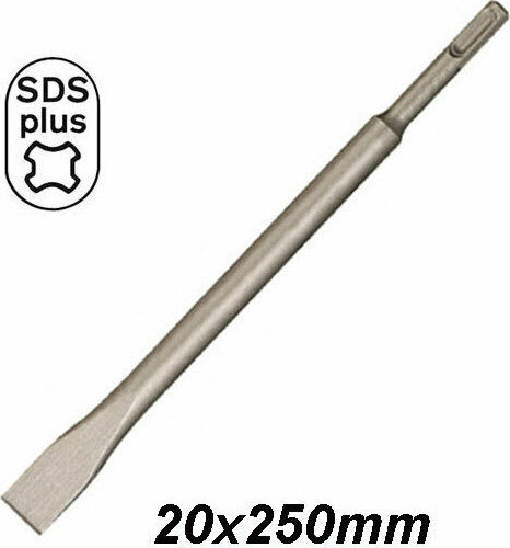 Keil Длета със Захващане SDS Plus 250x20mm