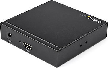 StarTech HDMI to RCA Converter Box with Audio KVM & Data Switch HD2VID2