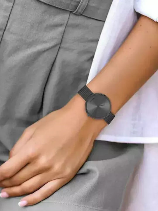 Jacques Lemans Design Collection Ρολόι Μπαταρίας Jacques Lemans Design Collection Ρολόι Μπαταρίας