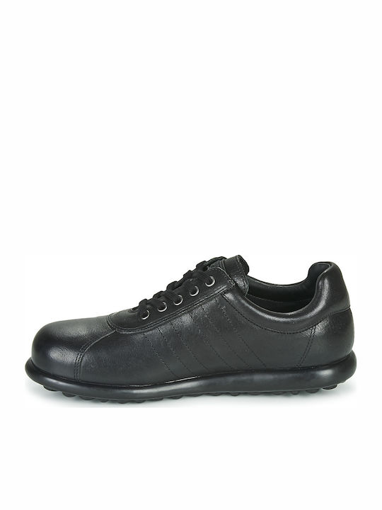 Camper Pelotas Herren Sneakers Schwarz