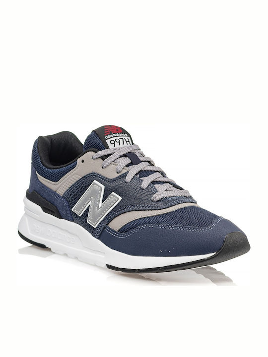 997Η Sneakers Blue