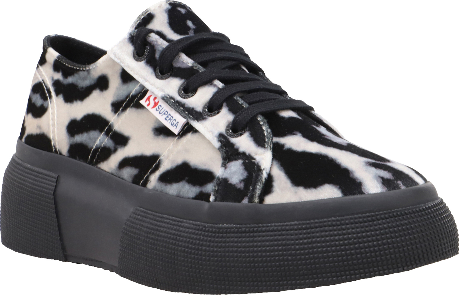 superga 2287 leopard