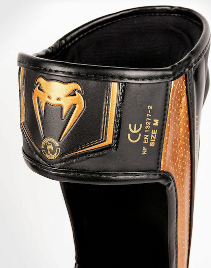 Venum Elite Evo 04261 Επικαλαμίδες Ενηλίκων Black/Bronze