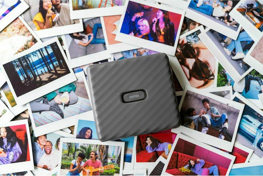 Fujifilm Instax Link Wide Zink Принтер за снимки