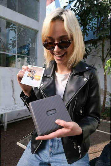 Fujifilm Instax Link Wide Zink Принтер за снимки