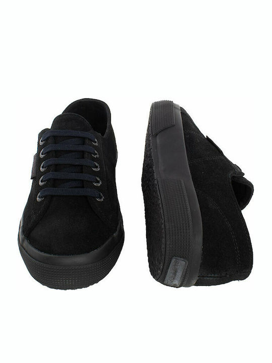 2750 Γυναικεία Sneakers Μαύρα
