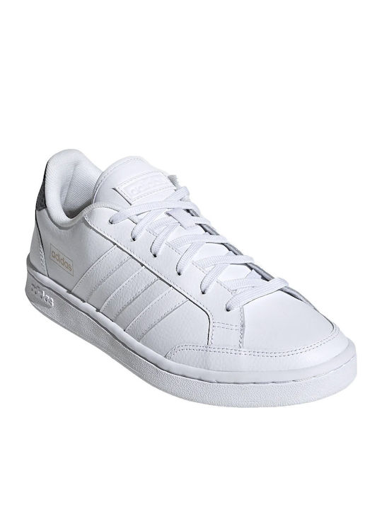 adidas Grand Court SE Sneakers Cloud White / Grey Six