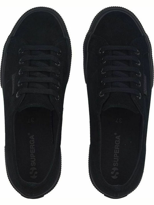 2750 Γυναικεία Sneakers Μαύρα