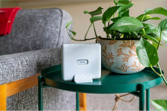 Fujifilm Instax Link Wide Zink Photo Printer with Bluetooth