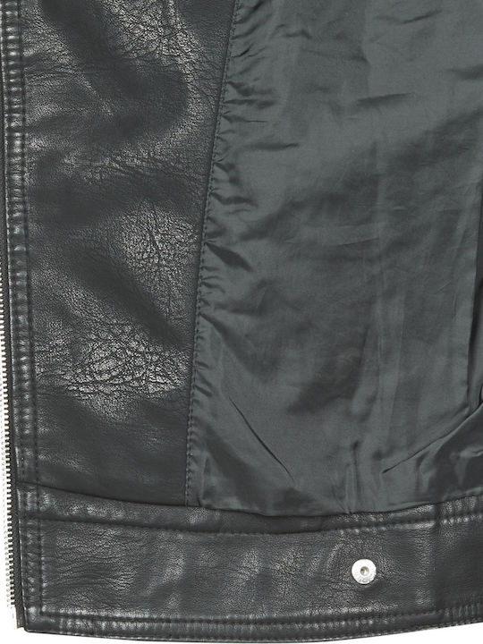 Kerri Piele Jachetă de femei Biker Jacket Negru
