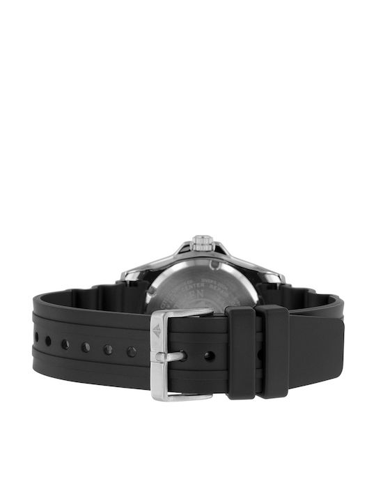 Citizen Promaster Мъжки Часовник 41mm Eco - Drive с Черна Каучукова Каишка