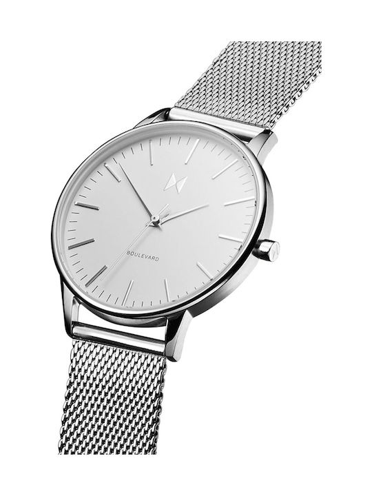 MVMT Boulevard Hermosa Watch with Battery Mechanism