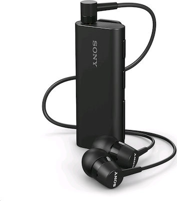 Sony SBH56 In-ear Bluetooth Handsfree Earphones Black