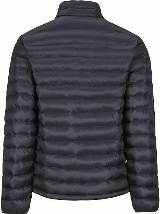 Solus Featherless Χειμωνιάτικο Μπουφάν Puffer Γκρι