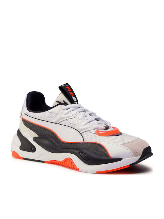 RS-2K Chunky Sneakers Mehrfarbig