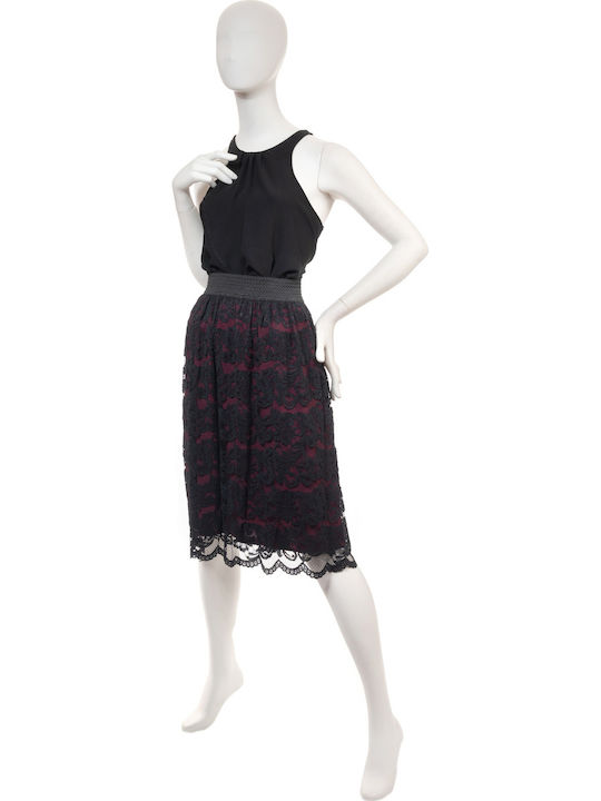 Lace skirt Bill Cost / Grena lace skirt