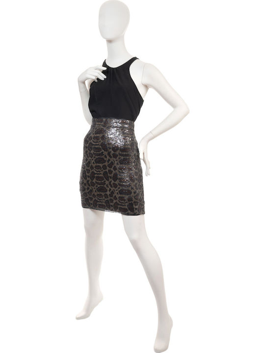 Embossed skirt Bill Cost / M