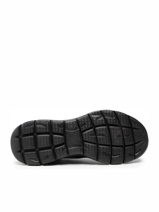 Summits Sneakers Black