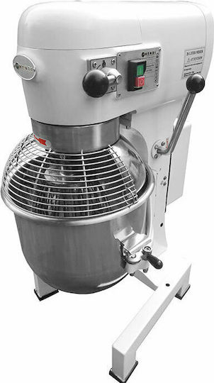 Hendi Commercial Pastry Mixer 20lt 1100W