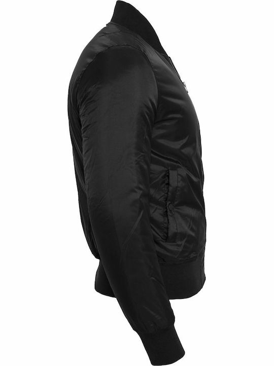 Classics Jacket Bomber Black