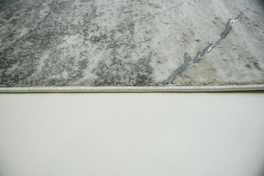 Alexander Carpets Astra 9757 Килим Правоъгълена Grey / Cream