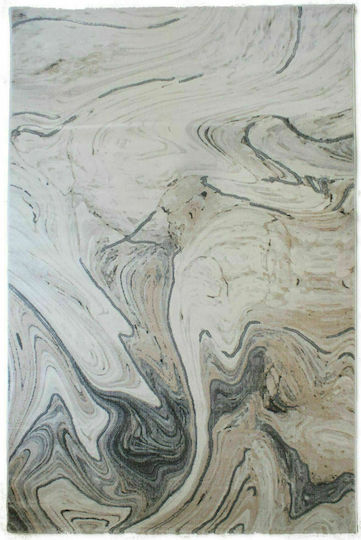 Alexander Carpets Astra 9756 Килим Правоъгълена Grey / Cream
